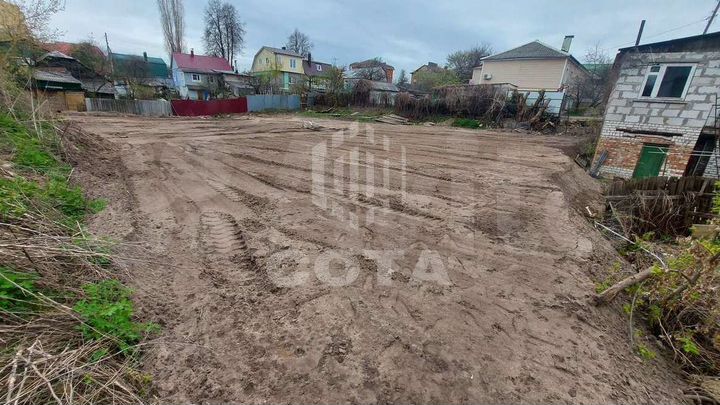 Участок 11,2 сот. (ИЖС)
