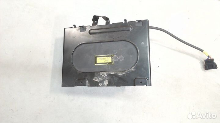 Проигрыватель CD/DVD Volkswagen Touareg, 2008