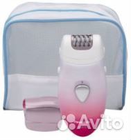 Эпилятор panasonic