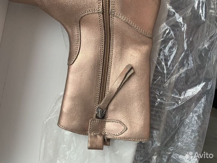 Сапоги детские