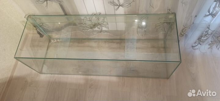 Аквариум на 200 литров