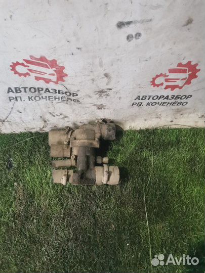 Корпус термостата Лада 2108 1999