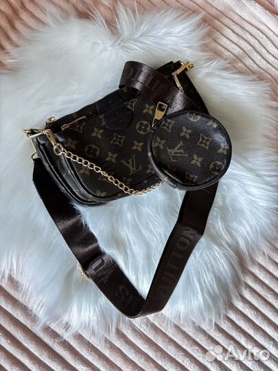 Сумка louis vuitton