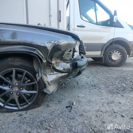 Запчасти на Газ 31029