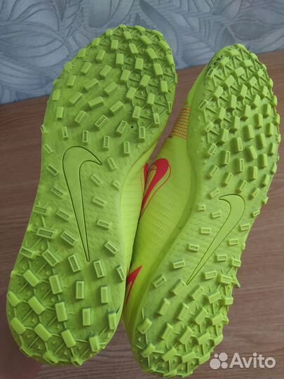 Шиповки nike mercurial
