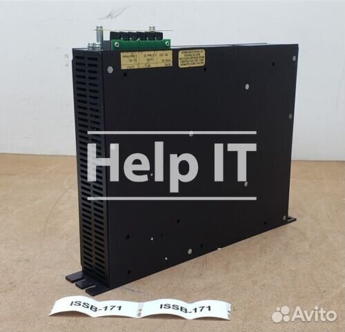 Сервопривод Kollmorgen BDS4P-203J-0001