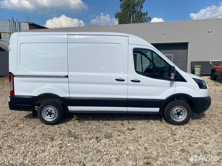 Ford Transit 2.2 МТ, 2022