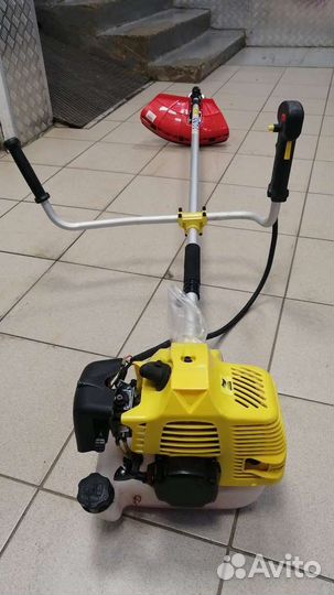 Триммер бензиновый