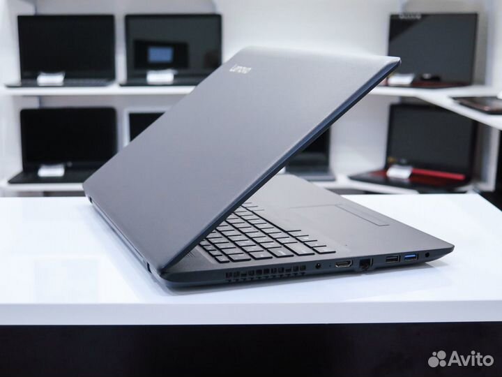 Lenovo i7-5500u Radeon R5 M330 + Гарантия