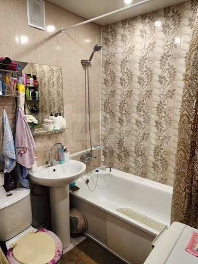 1-к. квартира, 35,5 м², 3/10 эт.