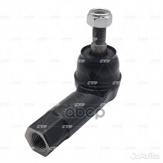Наконечник рулевой тяги CE0838R CTR