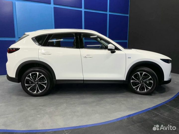 Mazda CX-5 2.5 AT, 2023, 70 км