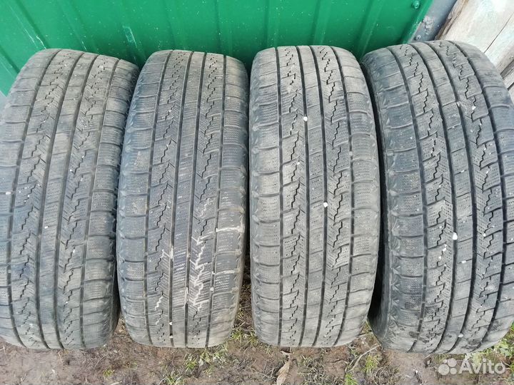 Nexen Winguard Ice 205/60 R16