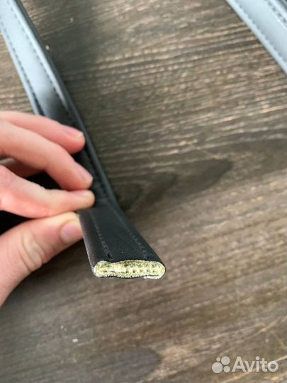 Ремешок сидения Jawa 634, 638