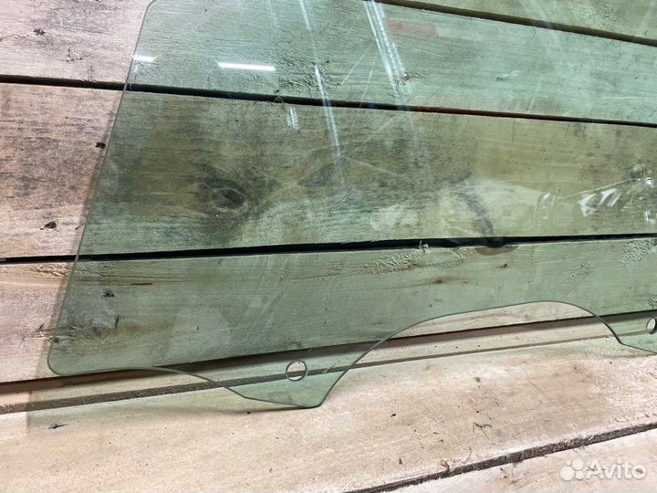 Стекло двери переднее левое Bmw X5 G05 LCI B57D30B