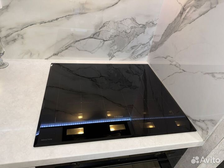 Индукционная варочная панель Haier HHY-Y64ffvb1