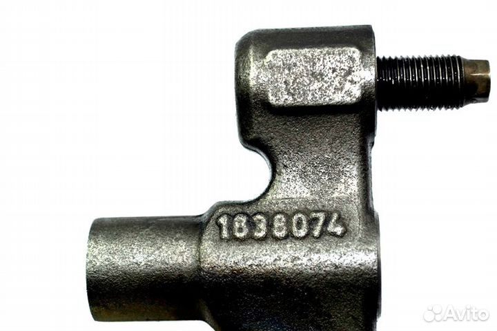 Клапан-мост volvo FH12 1-seeria (01.93-12.02)