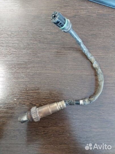 Лямбда зонд Bmw 650I E63 N62N 4.8 2007