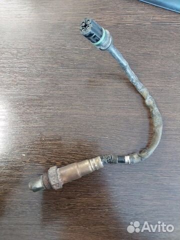 Лямбда зонд Bmw 650I E63 N62N 4.8 2007