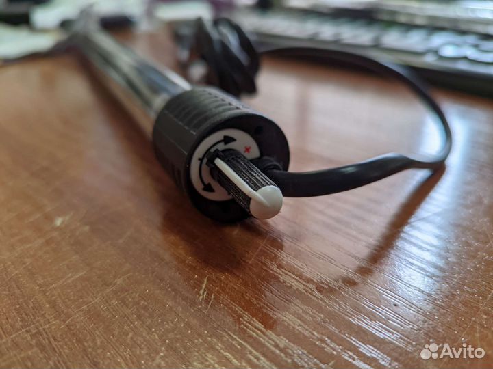 Нагреватель аквариумный juwel 300w