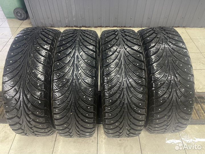 Колеса зимние r17 IX35.Kia Sportsge