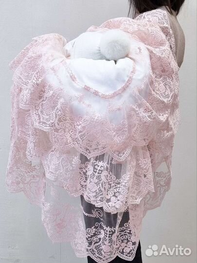 Конверт осень и зима. Много вариантов