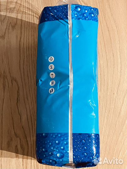 Подгузники-трусы для взрослых Optio S 30 штук