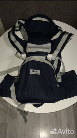 Эргорюкзак