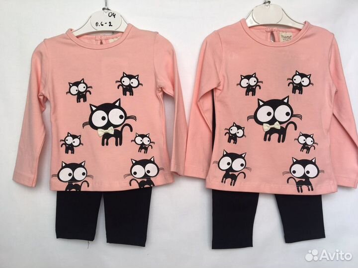 Костюм для девочки