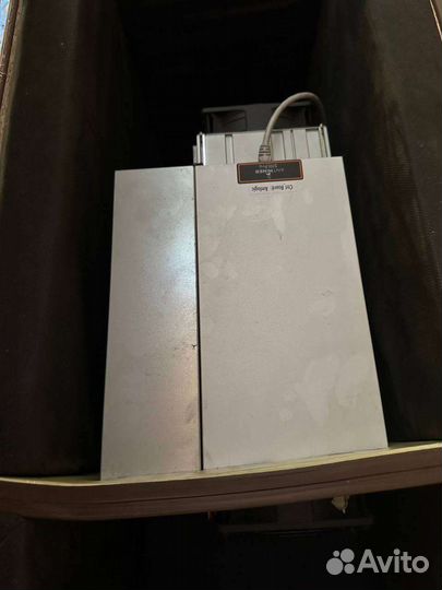 Antminer S19 jpro 104t