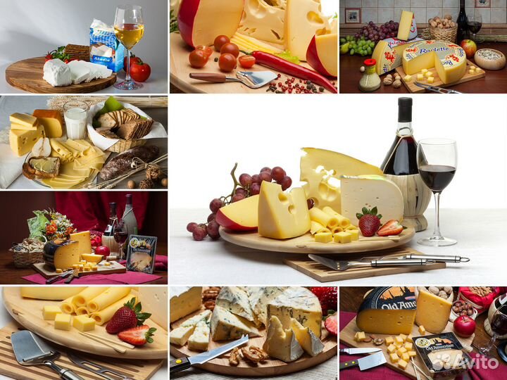 Предметная фото- и видеосъемка