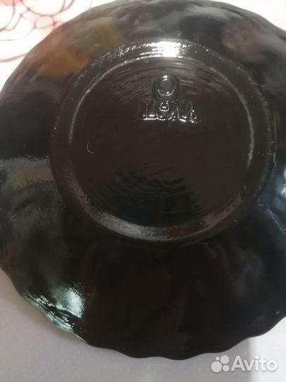 Сервиз чайный Франция