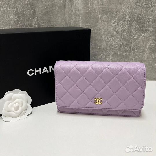 Сумка chanel