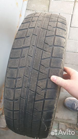 Yokohama Ice Guard IG50 195/65 R15