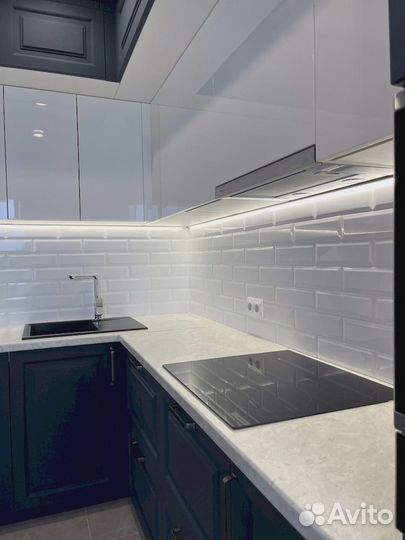 Кухня от производителя