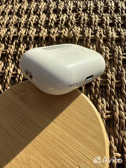 Кейс airpods pro 2