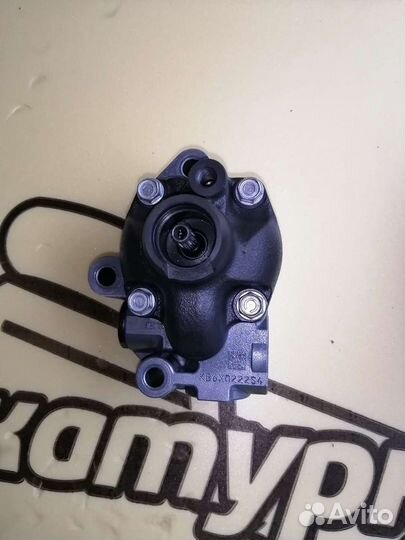 Масляный насос Teana J32 VQ25DE QR25DE