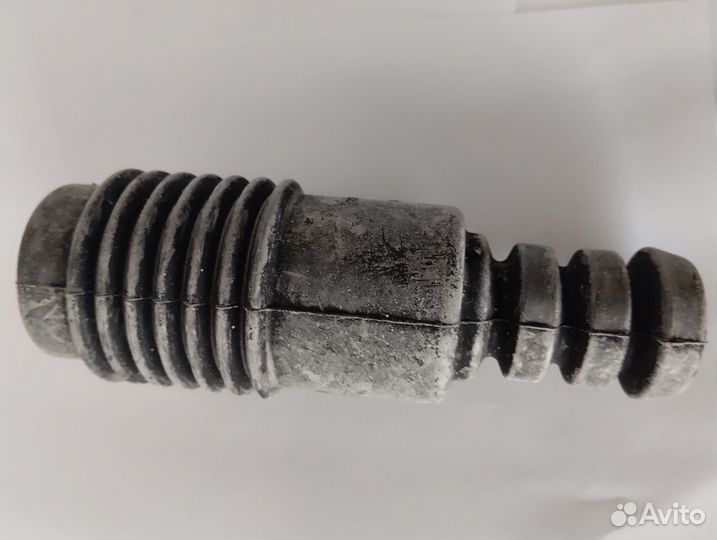 Пыльник амортизатора перед. nissan Micra 54050AX60