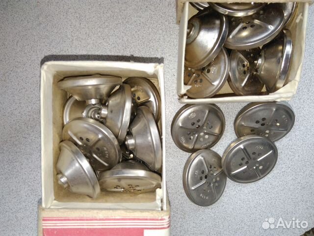 Микрофоны мк-16-У