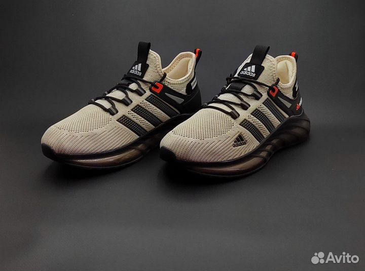 Кроссовки мужские Adidas 44 размер