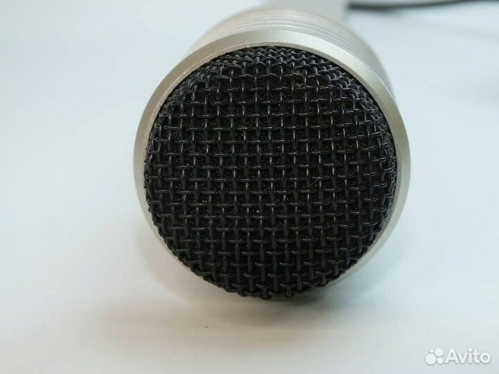 Конденсаторный микрофон technicsrp-3115E