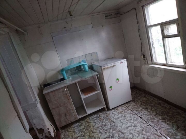 Дом 32,5 м² на участке 7 сот.