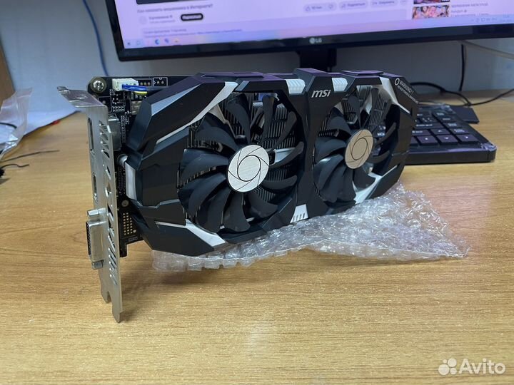 Видеокарта