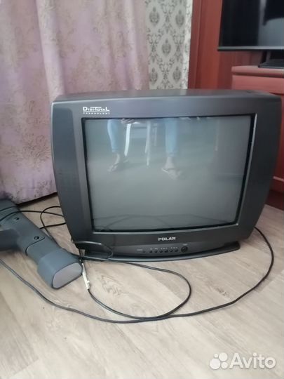 Телевизор бу