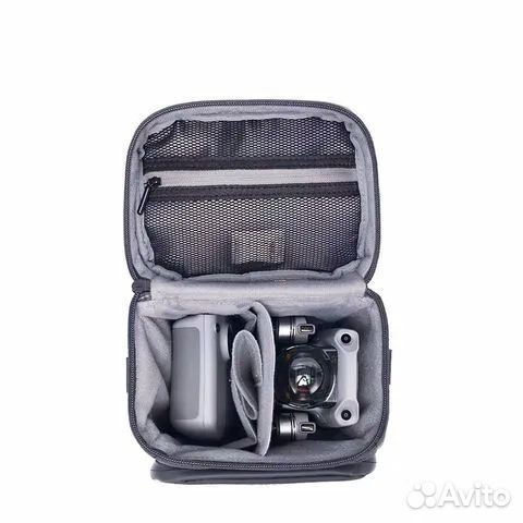 Сумка для DJI Mavic Air, Mini 3 Pro 2, 2s, Рюкзак