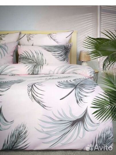 Постельное белье