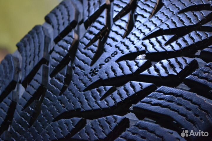 Nokian Hakkapeliitta R3 235/55 R18