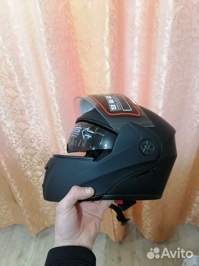 Шлем для мотоцикла