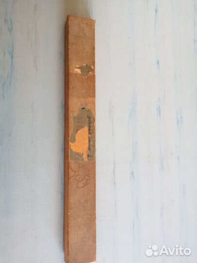 Вязальный аппарат