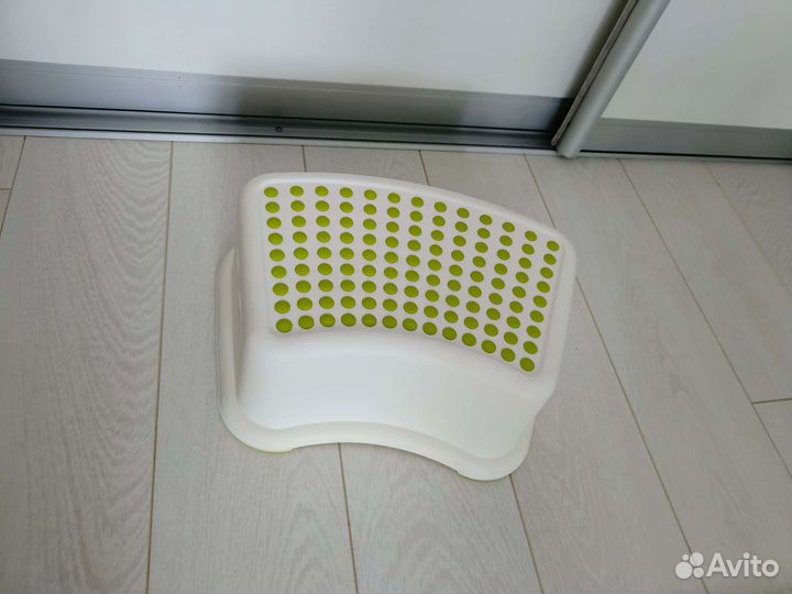Подставка для ног детская IKEA